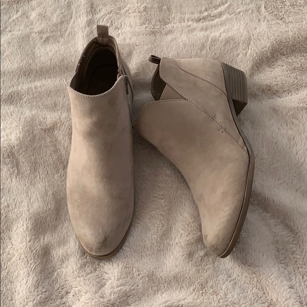Booties